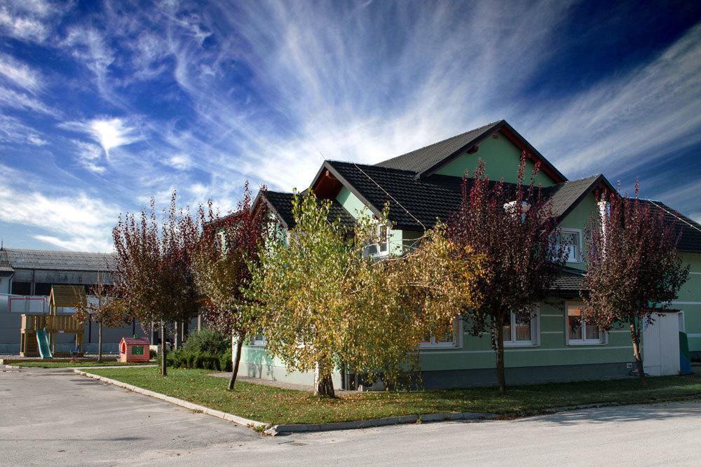 Rooms En Krajcar Церкница Екстериор снимка
