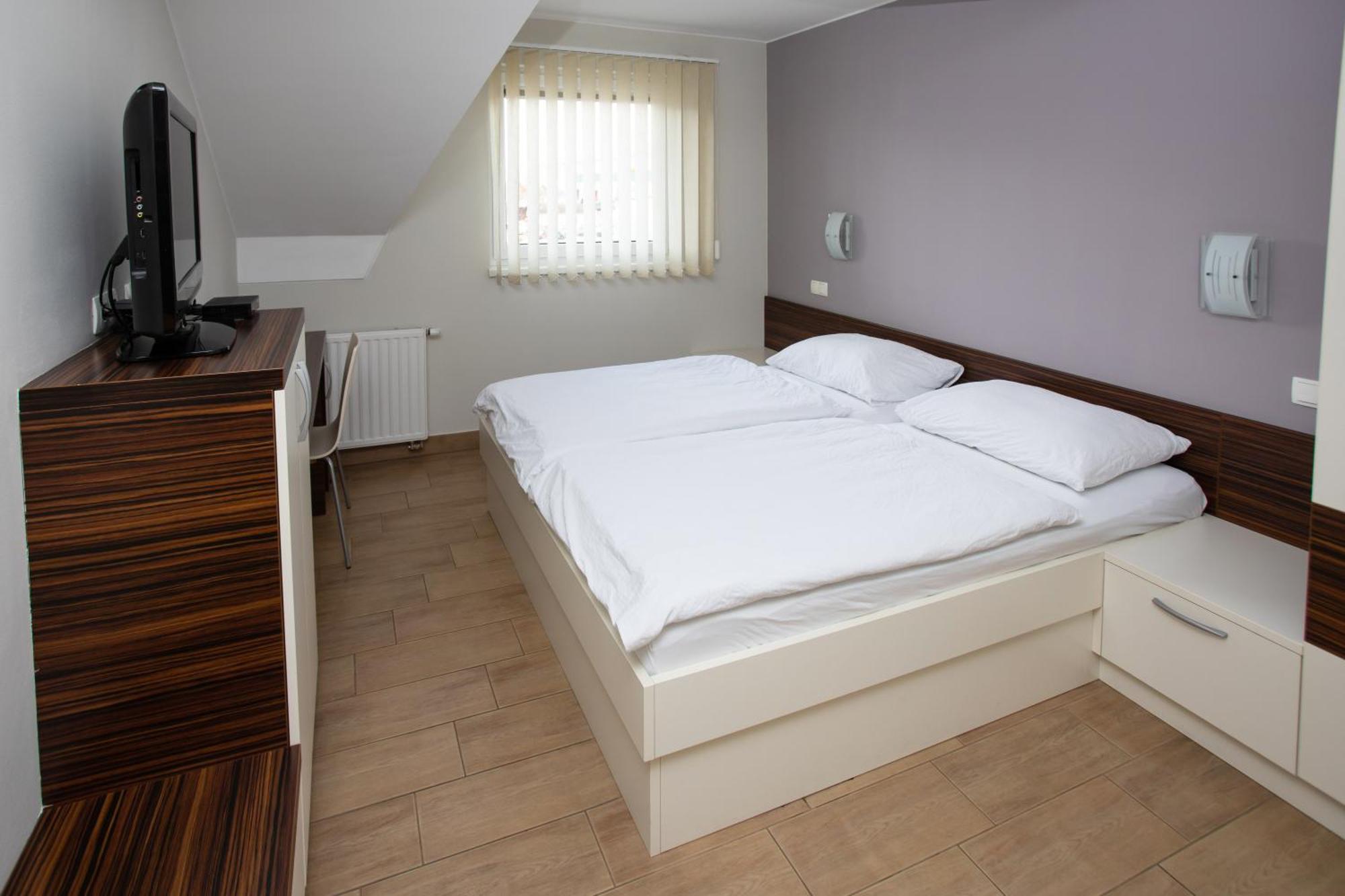Rooms En Krajcar Церкница Екстериор снимка