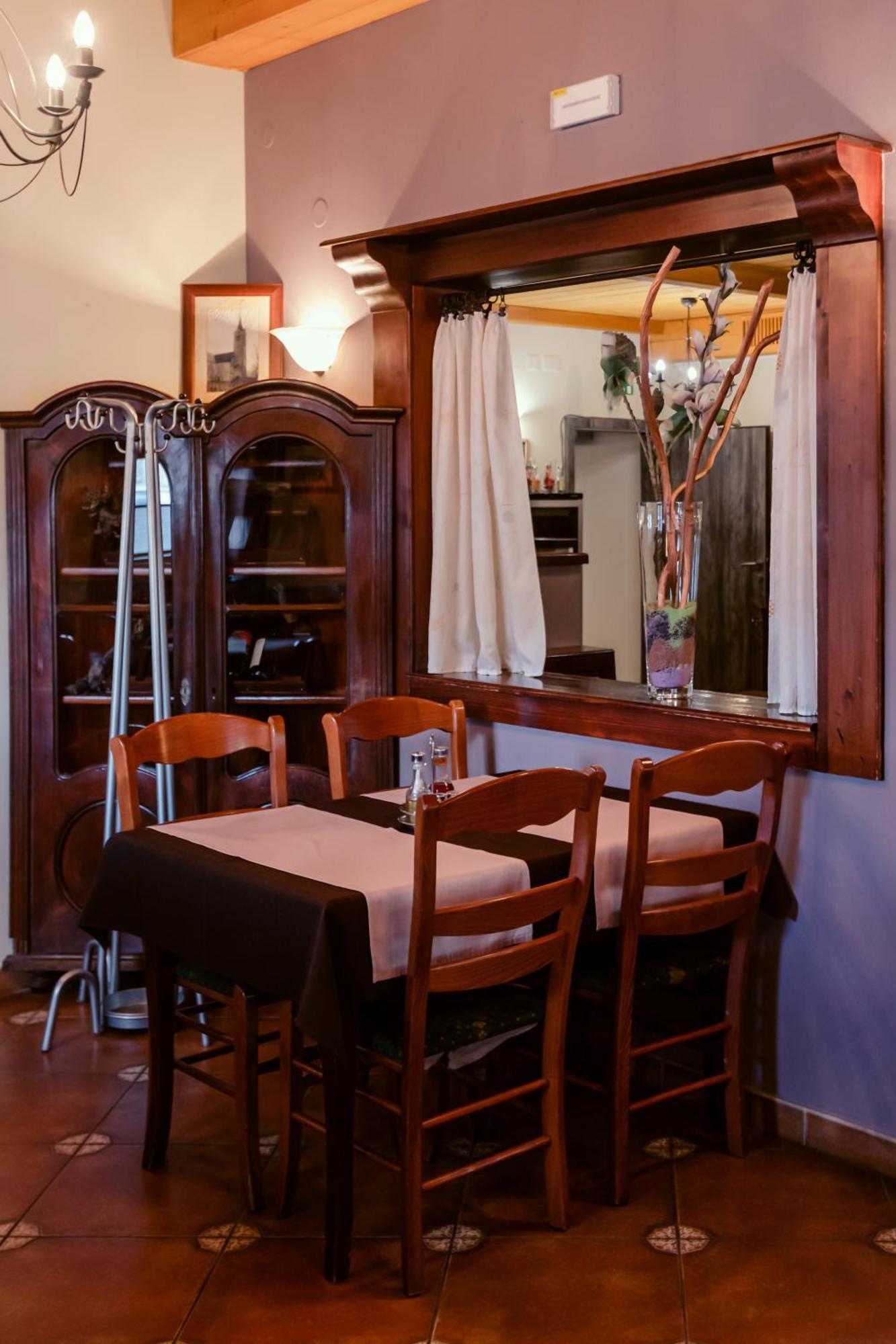 Rooms En Krajcar Церкница Екстериор снимка