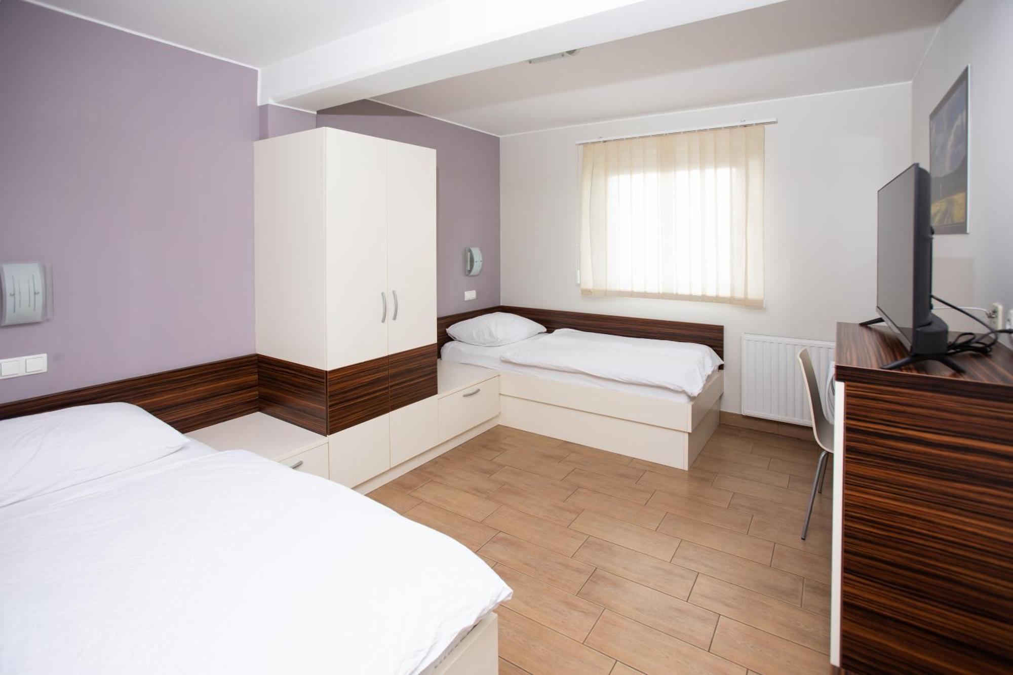 Rooms En Krajcar Церкница Екстериор снимка