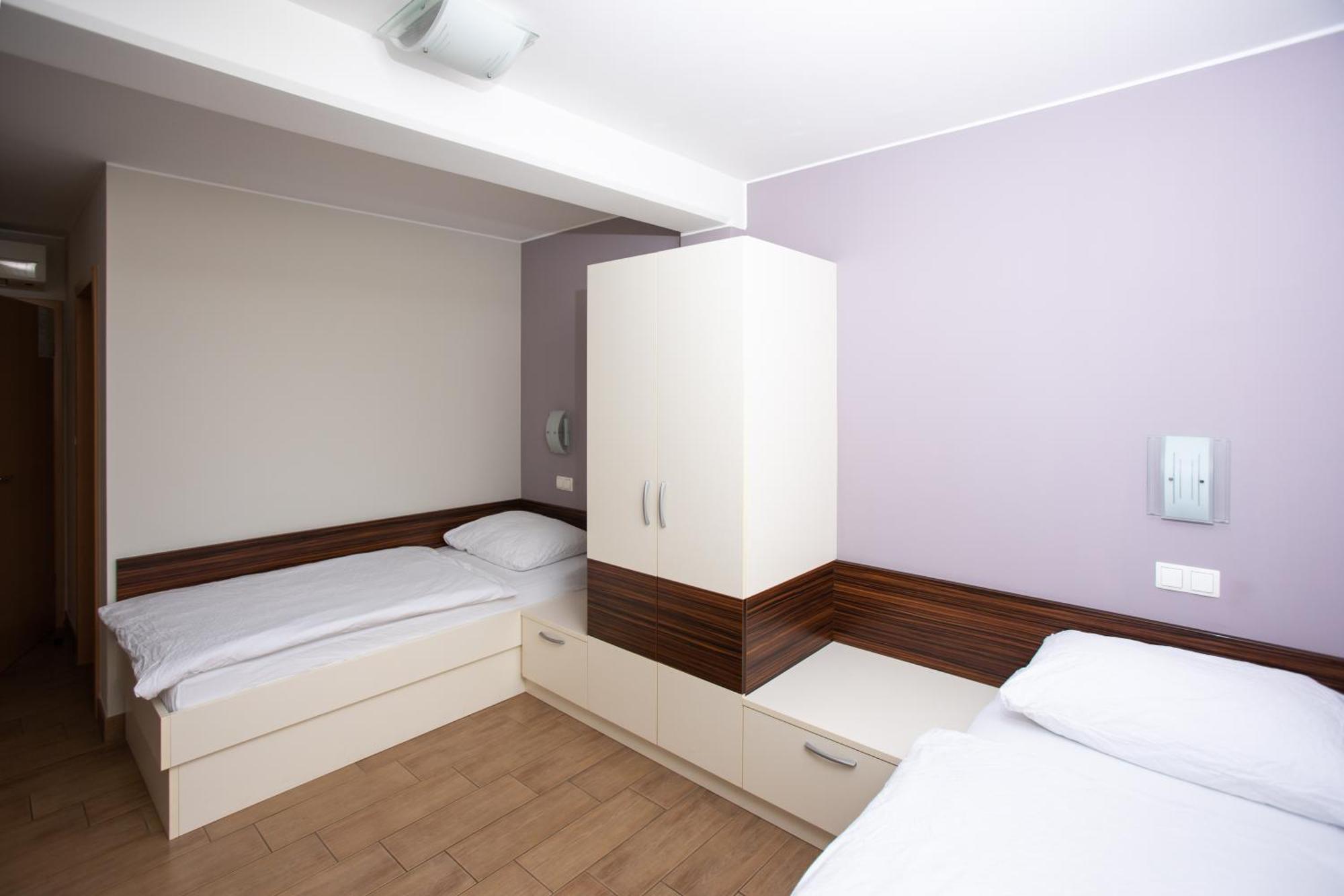 Rooms En Krajcar Церкница Екстериор снимка