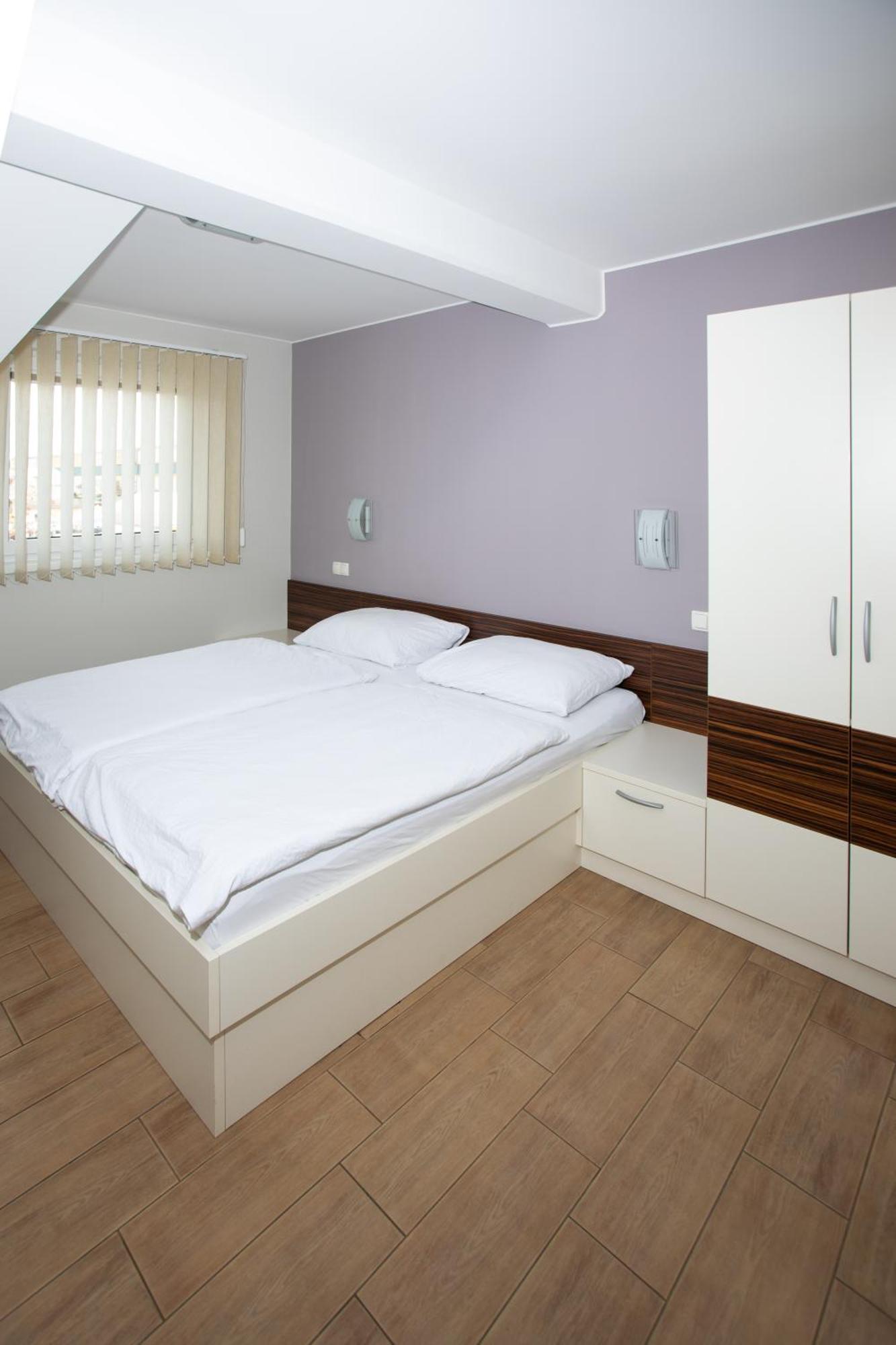 Rooms En Krajcar Церкница Екстериор снимка