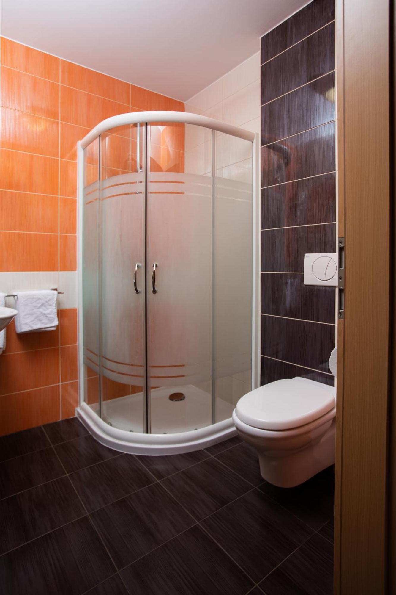 Rooms En Krajcar Церкница Екстериор снимка