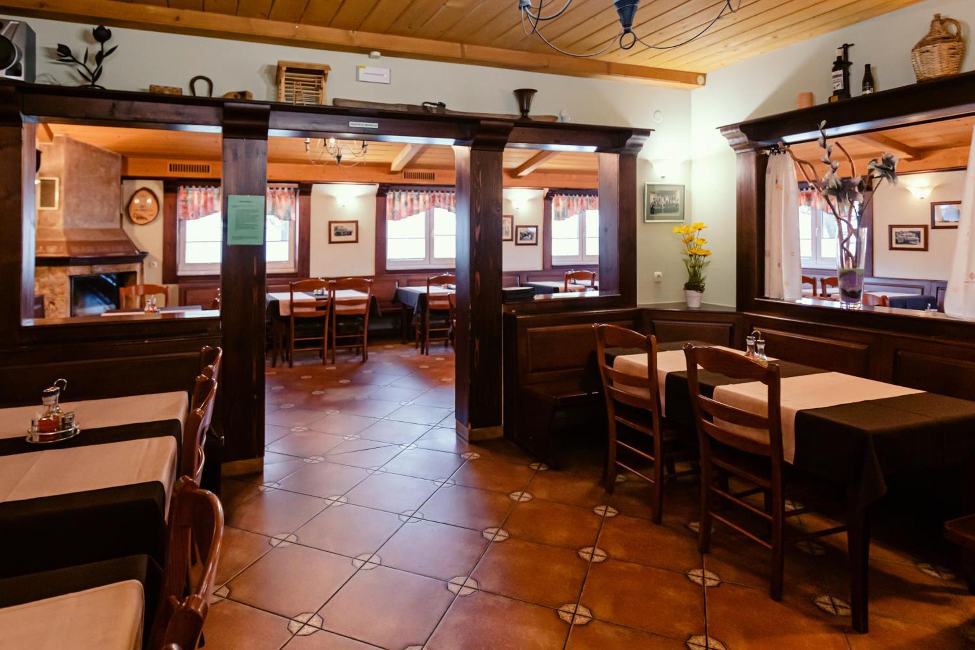 Rooms En Krajcar Церкница Екстериор снимка