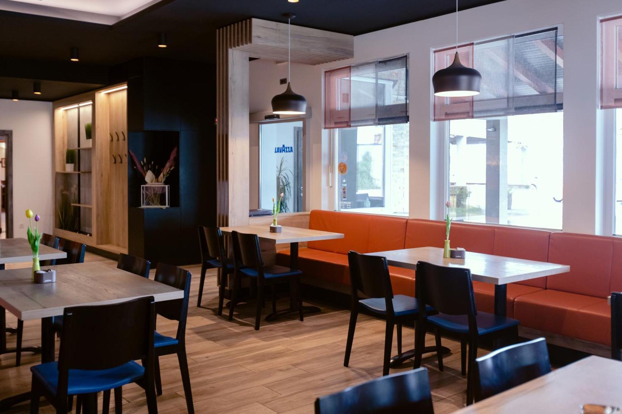 Rooms En Krajcar Церкница Екстериор снимка
