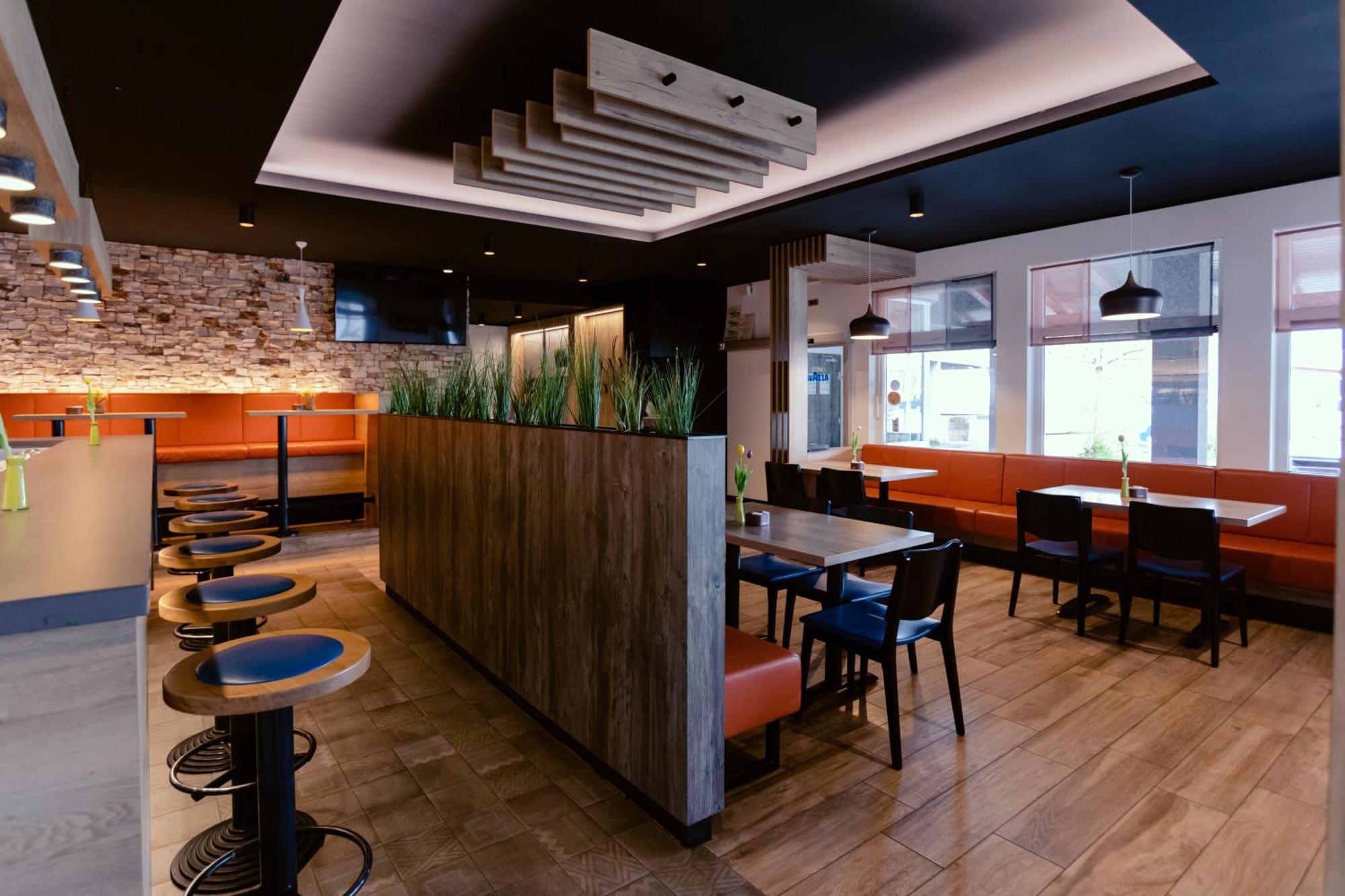 Rooms En Krajcar Церкница Екстериор снимка