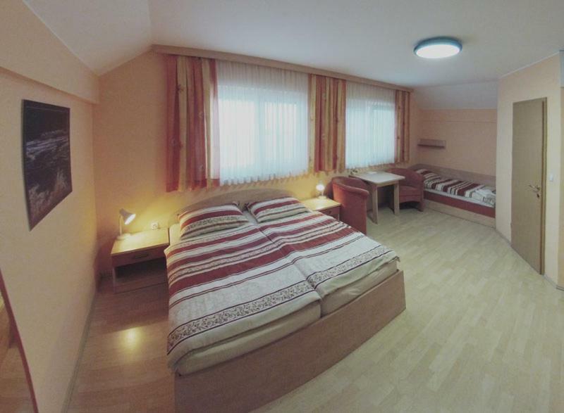 Rooms En Krajcar Церкница Екстериор снимка