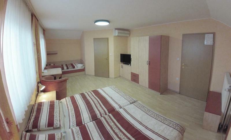 Rooms En Krajcar Церкница Екстериор снимка