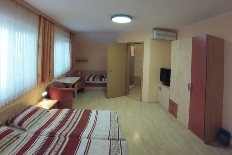 Rooms En Krajcar Церкница Екстериор снимка